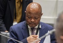 Mchunu Advised Nkabinde to Record Mkhwanazi’s Anger Mchunu Advised Nkabinde to Record Mkhwanazi's Anger