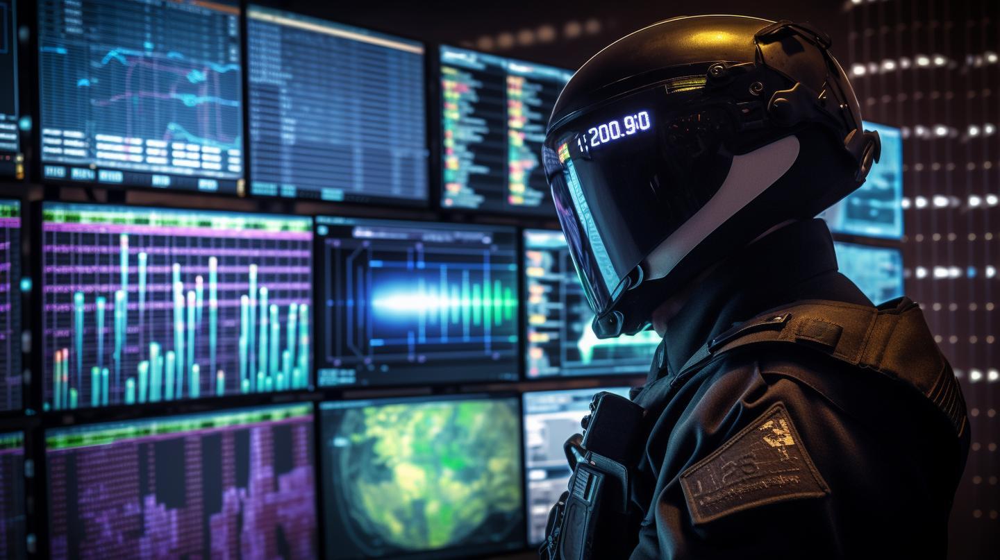 Investigation Finds Predictive Policing Wildly Inaccurate Investigation Finds Predictive Policing Wildly Inaccurate