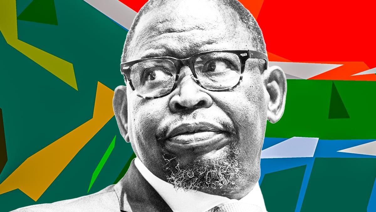 World's Biggest Investor Sees South Africa's Rise World's Biggest Investor Sees South Africa's Rise