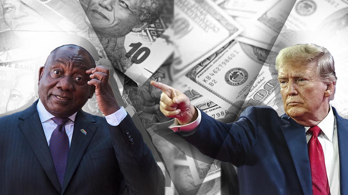 Reserve Bank gives South Africa a wake-up call Reserve Bank gives South Africa a wake-up call