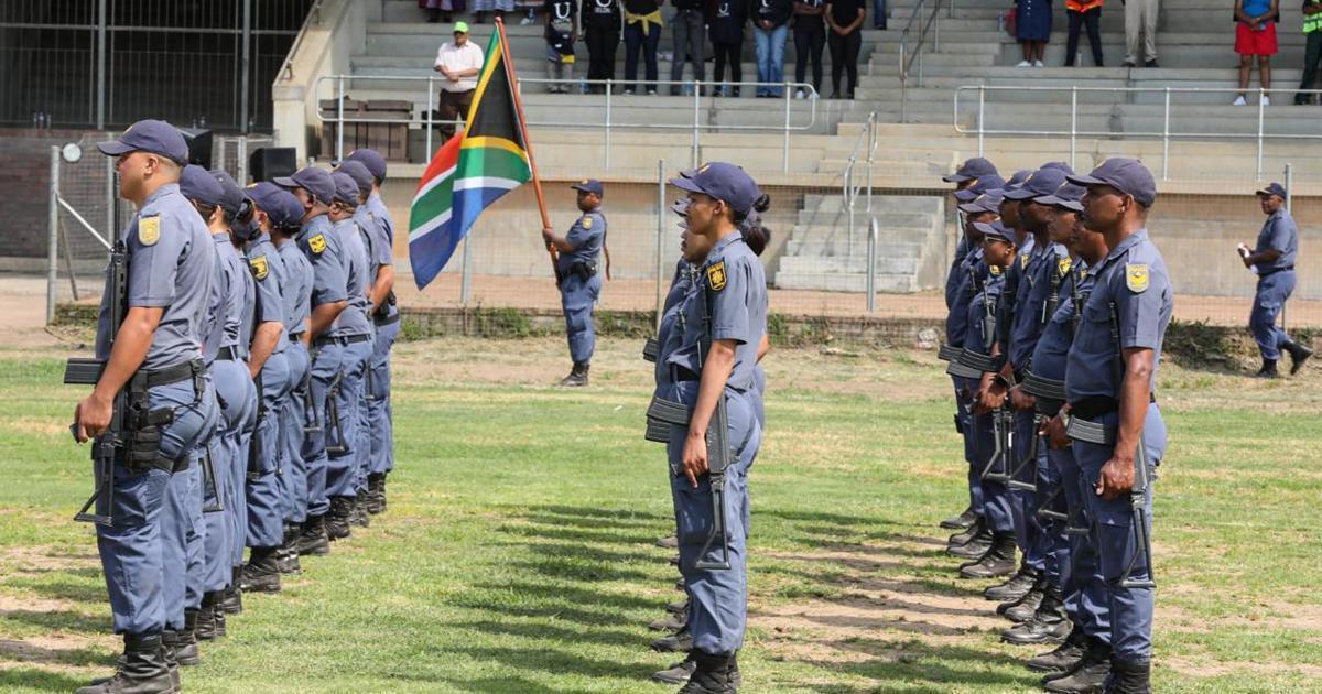 WC Police Increase Presence in Winelands for Holidays WC Police Increase Presence in Winelands for Holidays