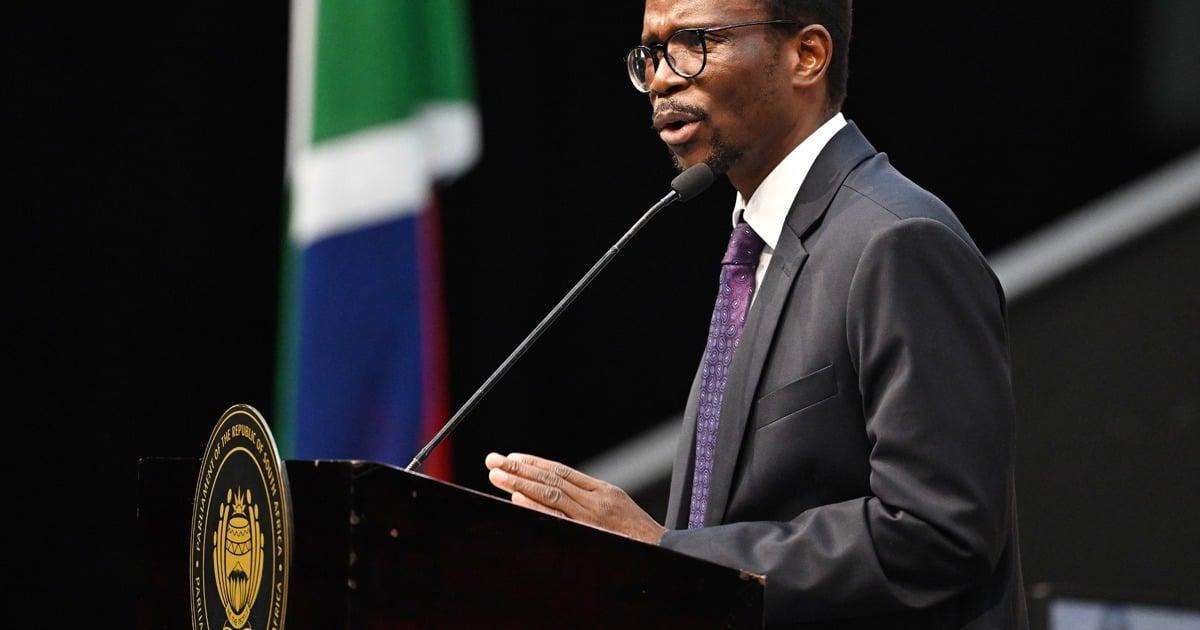 Insufficient Climate Finance for South Africa's NDC Targets Insufficient Climate Finance for South Africa's NDC Targets