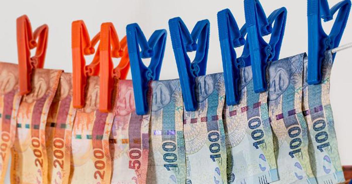 Survival of Grey List Positive for South Africa's Economy Survival of Grey List Positive for South Africa's Economy