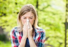 Study Reveals How to Protect Noses from Colds Study Reveals How to Protect Noses from Colds