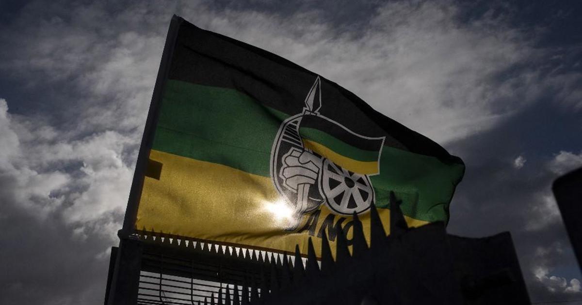 ANC and EFF Equally Corrupt Says Analyst Prince Mashele ANC and EFF Equally Corrupt Says Analyst Prince Mashele