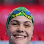 Rebecca Meder Claims Fourth Bronze at World Cup Rebecca Meder Claims Fourth Bronze at World Cup