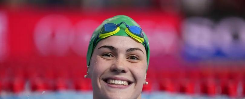 Rebecca Meder Claims Fourth Bronze at World Cup Rebecca Meder Claims Fourth Bronze at World Cup