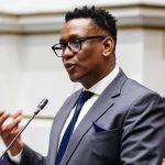 Parly Chair Says Fort Hare Protests Could Have Been Avoided Parly Chair Says Fort Hare Protests Could Have Been Avoided