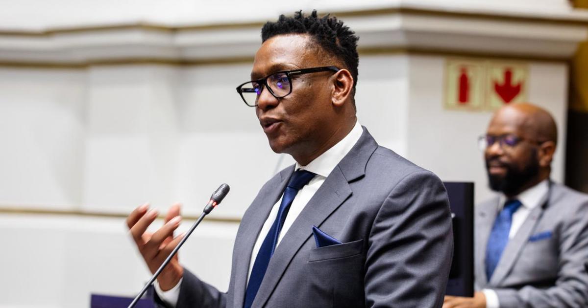 Parly Chair Says Fort Hare Protests Could Have Been Avoided Parly Chair Says Fort Hare Protests Could Have Been Avoided