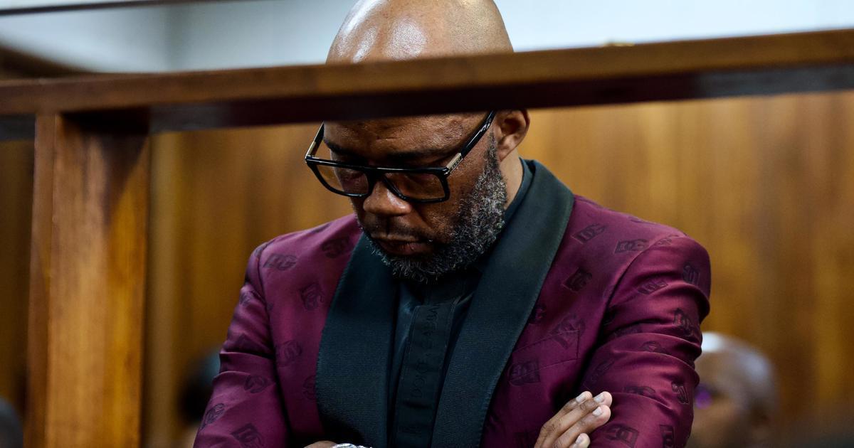Matlala Bail Appeal Denied NPA Welcomes Judgment Matlala Bail Appeal Denied NPA Welcomes Judgment