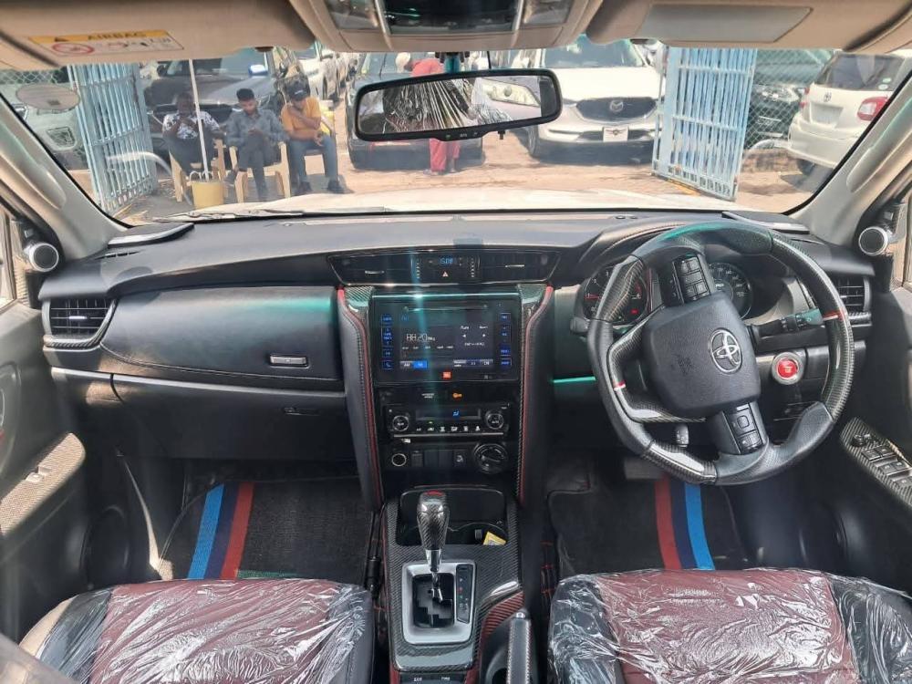 Was your car converted from right-hand to left-hand drive? Was your car converted from right-hand to left-hand drive?