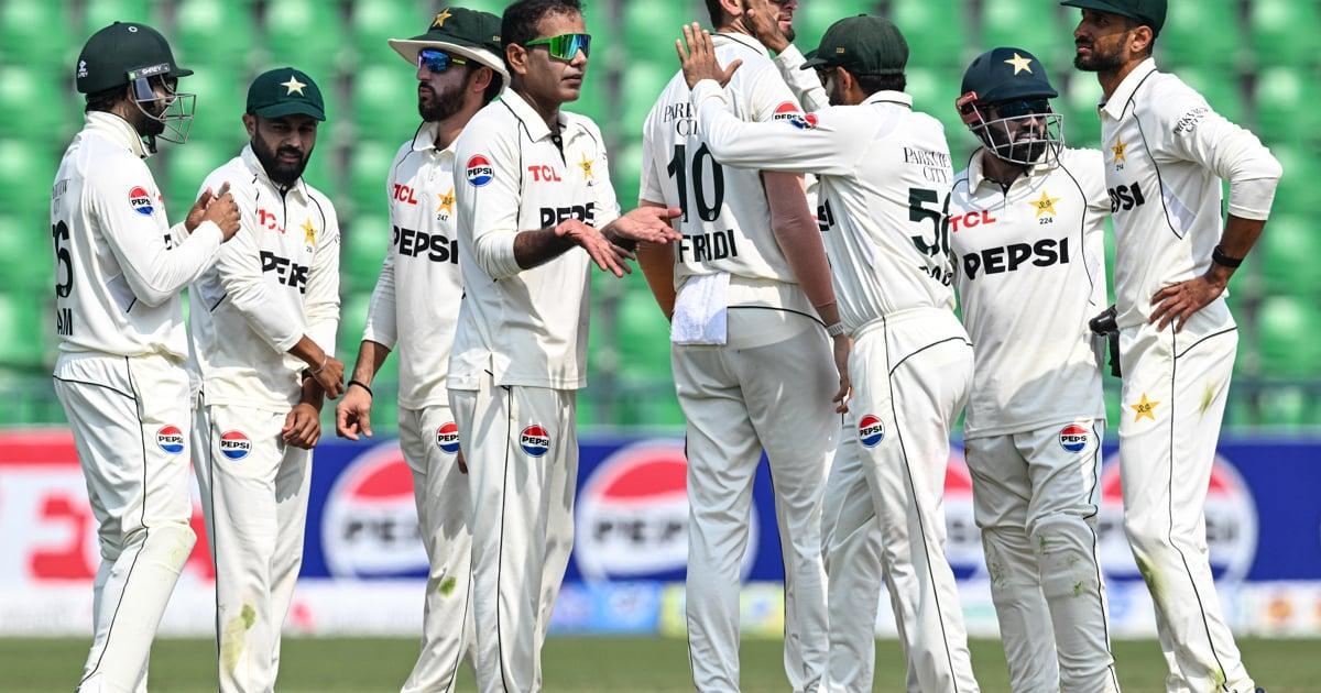 South Africa and Pakistan Accelerate T20 World Cup Prep South Africa and Pakistan Accelerate T20 World Cup Prep