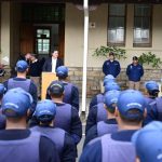 CoCT Neighbourhood Safety Officers Seize Drugs in Bellville CoCT Neighbourhood Safety Officers Seize Drugs in Bellville