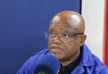 Joburg Council Minority Parties File No-Confidence Motion Joburg Council Minority Parties File No-Confidence Motion