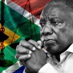 South Africa has run out of options South Africa has run out of options