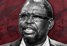 Godogwana’s Biggest Problem Is Out of His Control Godogwana's Biggest Problem Is Out of His Control