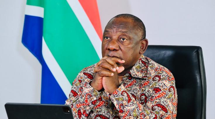 Three things South Africa must get right to save its economy Three things South Africa must get right to save its economy