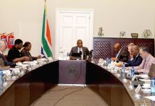 GNU’s clearing house mechanism adopts terms of reference GNU's clearing house mechanism adopts terms of reference