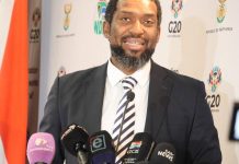 Manamela Announces Draft Regulations for Higher Education Manamela Announces Draft Regulations for Higher Education