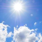 Weekend Weather: Mixed Conditions in Gauteng and Western Cape Weekend Weather: Mixed Conditions in Gauteng and Western Cape