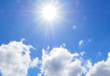 Weekend Weather: Mixed Conditions in Gauteng and Western Cape Weekend Weather: Mixed Conditions in Gauteng and Western Cape