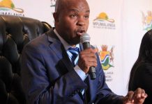 Mpumalanga Premier Advocates Strengthening Public Institutions Mpumalanga Premier Advocates Strengthening Public Institutions