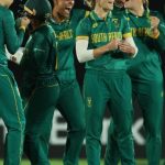 Women’s Cricket World Cup Final: SA Matches India Women’s Cricket World Cup Final: SA Matches India
