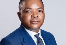 Ekurhuleni Appoints Kagiso Lerutla as City Manager Ekurhuleni Appoints Kagiso Lerutla as City Manager
