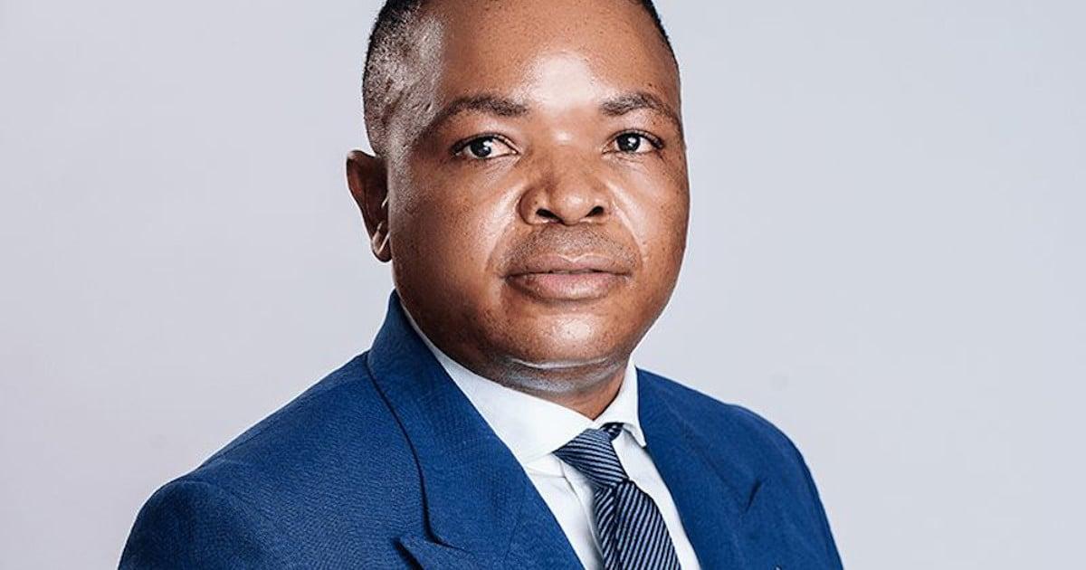 Ekurhuleni Appoints Kagiso Lerutla as City Manager Ekurhuleni Appoints Kagiso Lerutla as City Manager