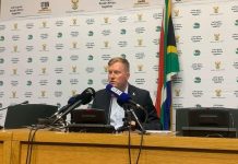 Minister Targets Corruption Mafia Mismanagement in Construction Minister Targets Corruption Mafia Mismanagement in Construction