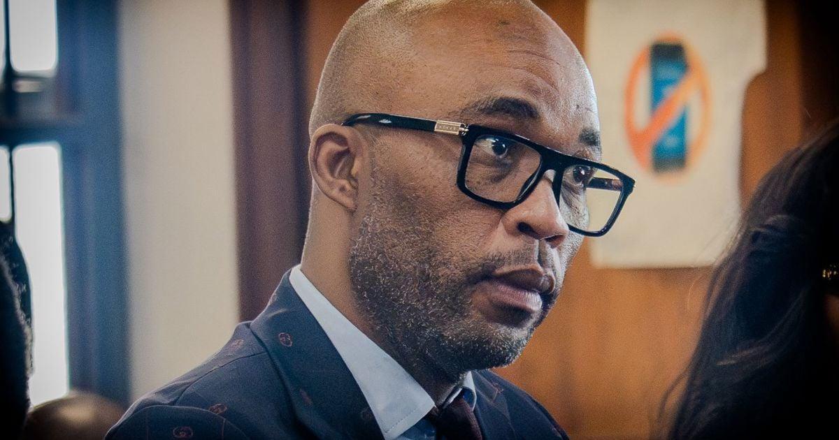 Cat Matlala Allegedly Confessed to Funding Mchunu's Campaign Cat Matlala Allegedly Confessed to Funding Mchunu's Campaign