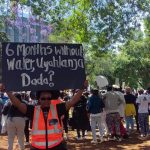 Activists Urge Politicians to Support Frustrated Residents Activists Urge Politicians to Support Frustrated Residents