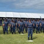 Gang Crackdown in Cape Town: 1,000 Officers Deployed Gang Crackdown in Cape Town: 1,000 Officers Deployed