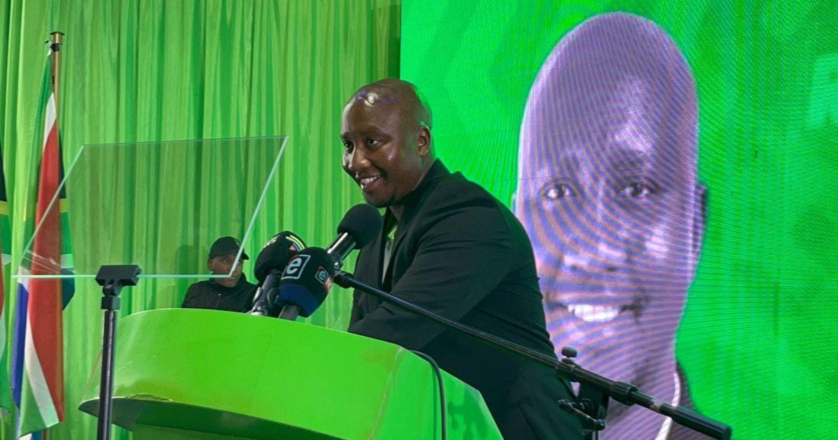 ActionSA Calls on SAPS to Address Boksburg Drive-By Shooting ActionSA Calls on SAPS to Address Boksburg Drive-By Shooting