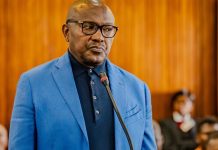 Hawks Diverted from NW Assignment to Molefe’s Home Hawks Diverted from NW Assignment to Molefe’s Home