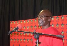 SACP Accuses ANC of Yielding to GNU Partners SACP Accuses ANC of Yielding to GNU Partners