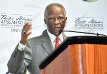 Mbeki calls for overhaul of process to elect SA’s president Mbeki calls for overhaul of process to elect SA’s president