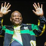 Did South Africa advance under Ramaphosa? Did South Africa advance under Ramaphosa?