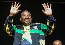Did South Africa advance under Ramaphosa? Did South Africa advance under Ramaphosa?