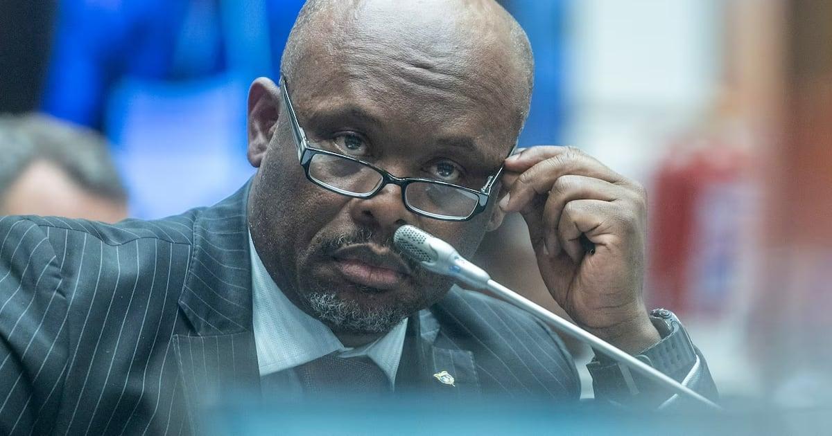 Sibiya's Right to Cross-Examine Masemola and Mkhwanazi Sibiya's Right to Cross-Examine Masemola and Mkhwanazi