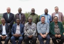 ‘The GNU is here to stay’: Ramaphosa ‘The GNU is here to stay’: Ramaphosa