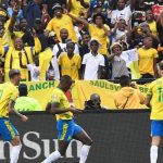 Date With Rulani – Sundowns Learn Champions League Opponents Date With Rulani - Sundowns Learn Champions League Opponents