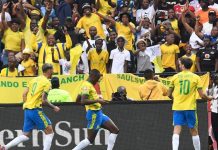 Date With Rulani – Sundowns Learn Champions League Opponents Date With Rulani - Sundowns Learn Champions League Opponents