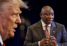 Disaster for South Africa worse than you thought Disaster for South Africa worse than you thought