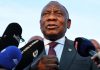 Ramaphosa promises faster turnaround for South Africa Ramaphosa promises faster turnaround for South Africa