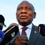 Ramaphosa promises faster turnaround for South Africa Ramaphosa promises faster turnaround for South Africa