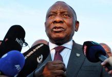 Ramaphosa promises faster turnaround for South Africa Ramaphosa promises faster turnaround for South Africa