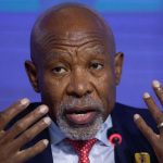 South African Reserve Bank’s interest rate headache South African Reserve Bank’s interest rate headache