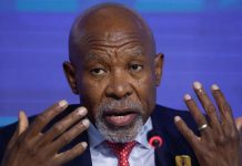 South African Reserve Bank’s interest rate headache South African Reserve Bank’s interest rate headache