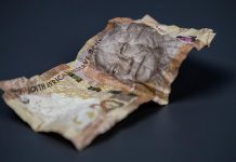 Hidden threat to the South African rand Hidden threat to the South African rand